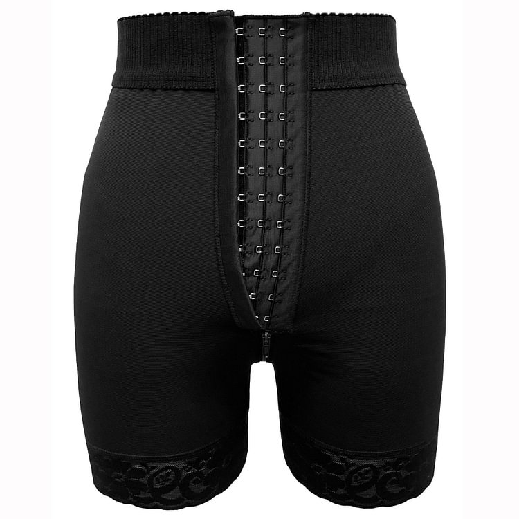 Women's Butt Lifter High Waist Control PantiesTummy Shaper Slimming Belt