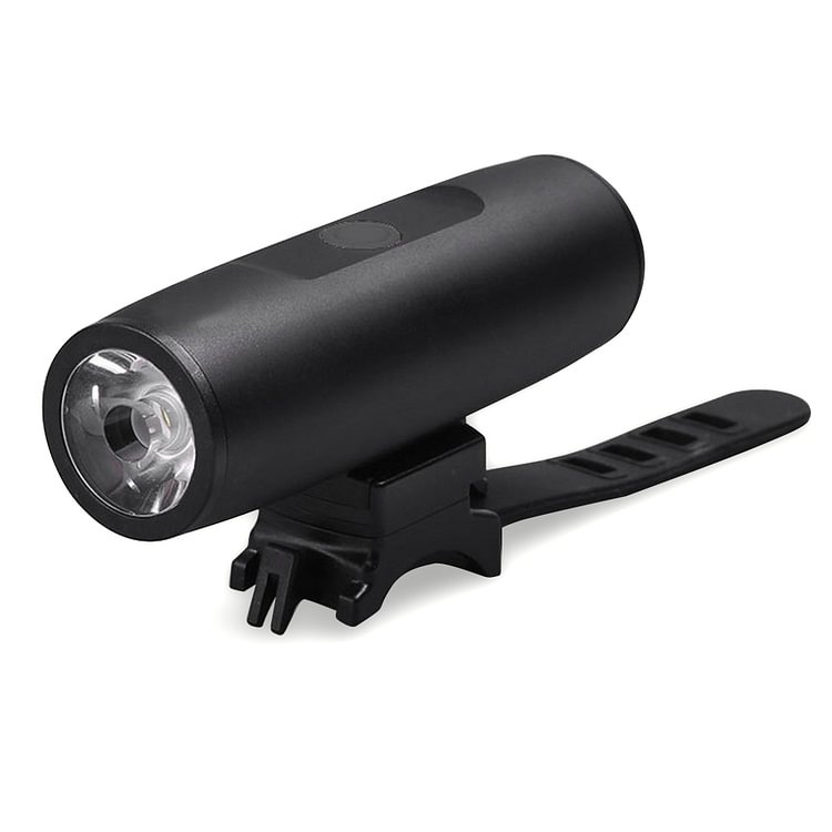 LED Bike Light USB Rechargeable MTB Waterproof Flashlight Bicycle Head Lamp