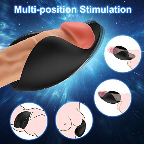 Utimi Vibrating Male Masturbator Electric Masturbation Cup