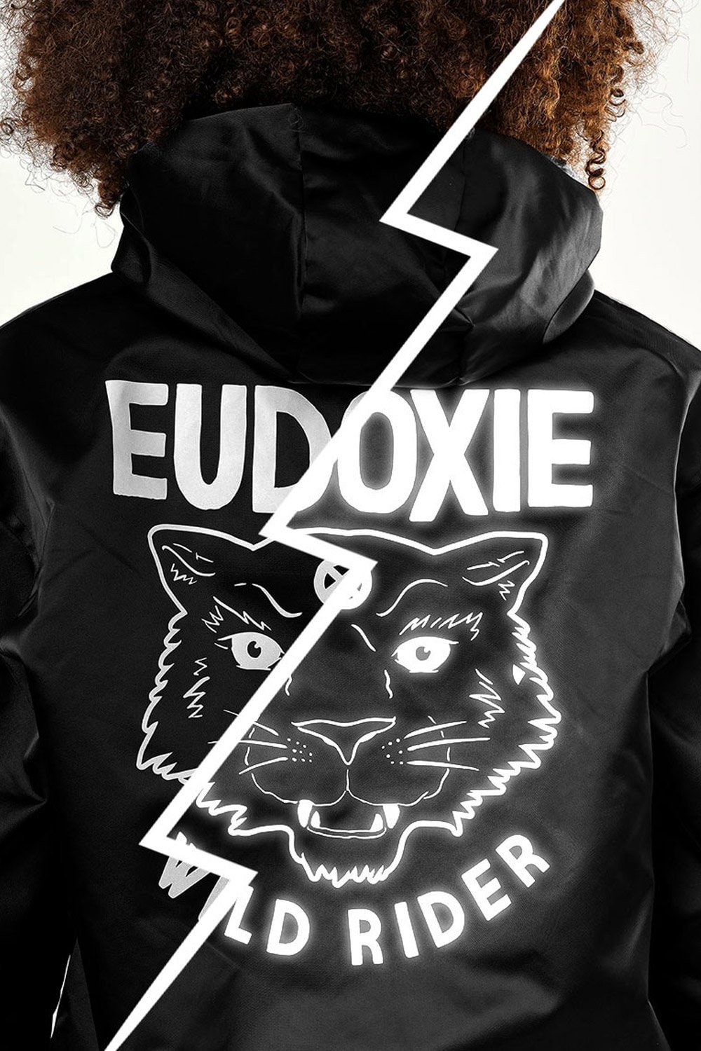 windcheater rain jacket