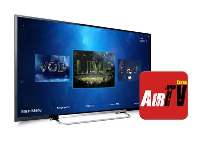airtv extra iptv
