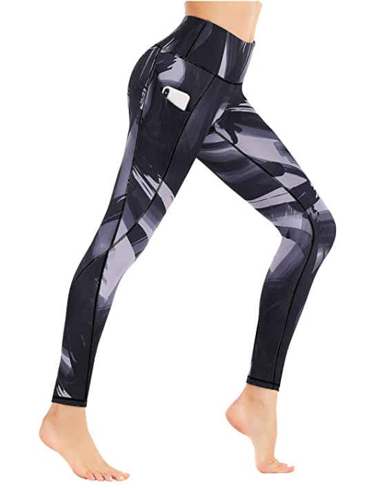 ewedoos yoga pants