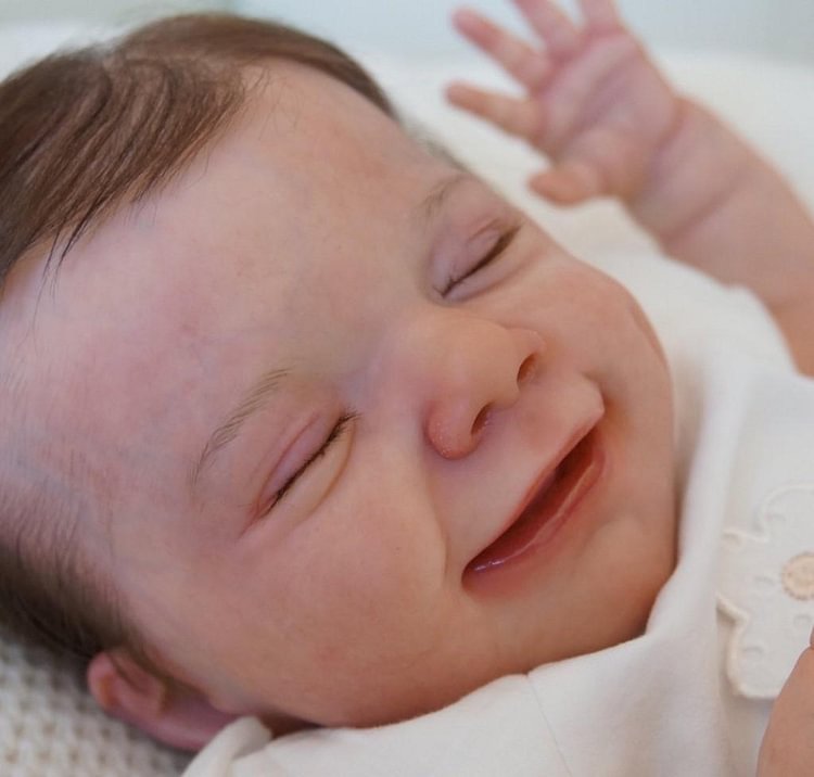  [Kids Gift Idea Deals] 20'' Kids Reborn Lover Matthew Reborn Toddlers Baby Doll - Reborndollsshop.com-Reborndollsshop®