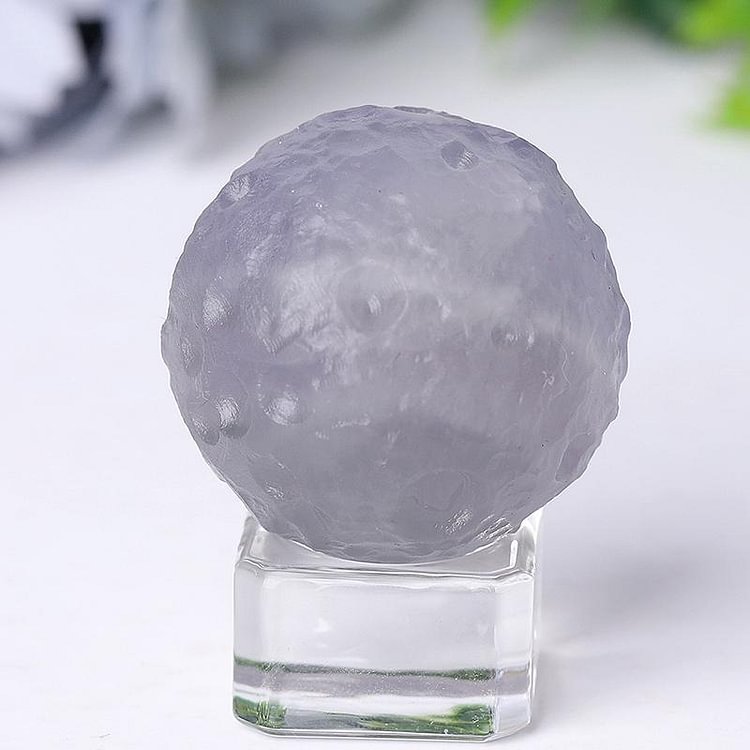 1.5" Planet Crystal Sphere Crystal wholesale suppliers