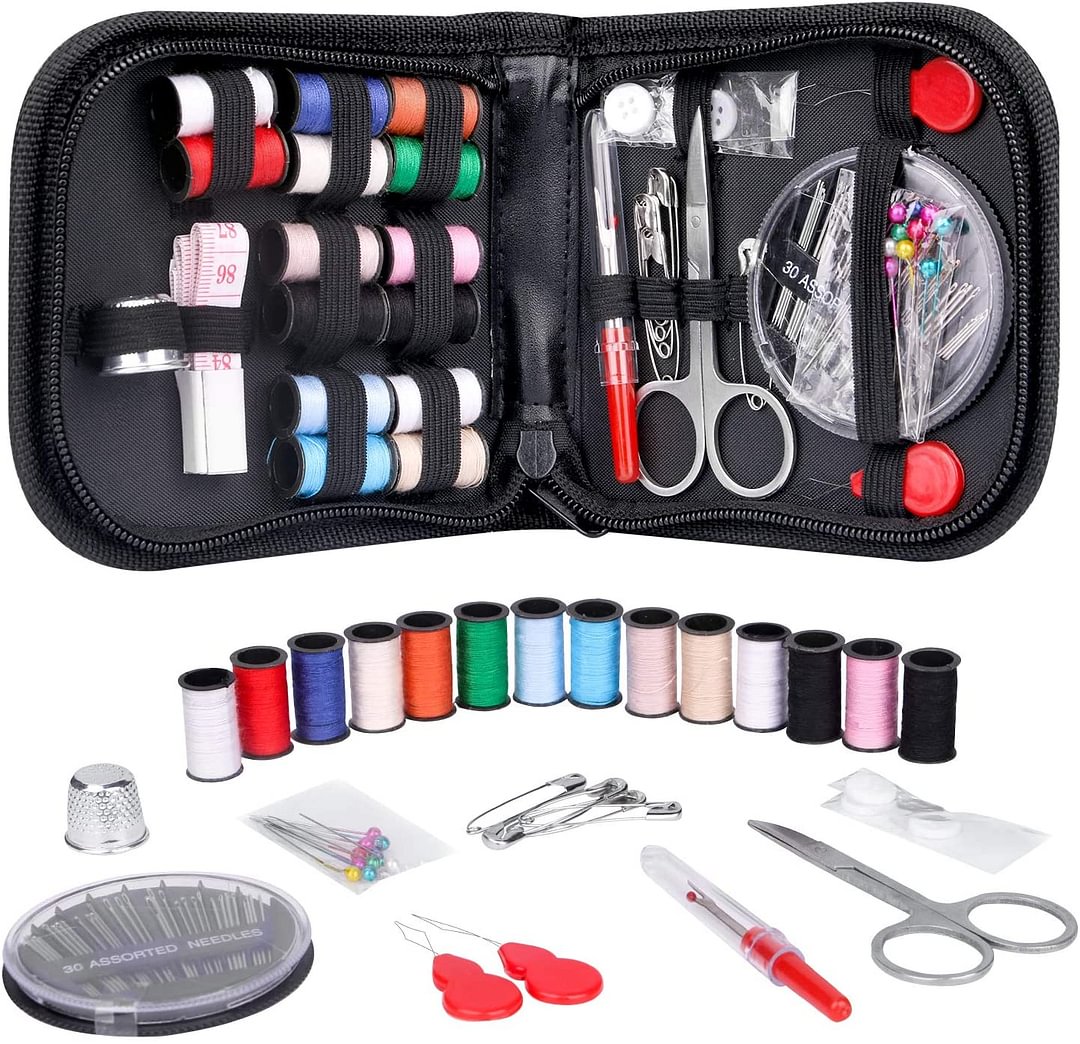 Primary Sewing Kit
