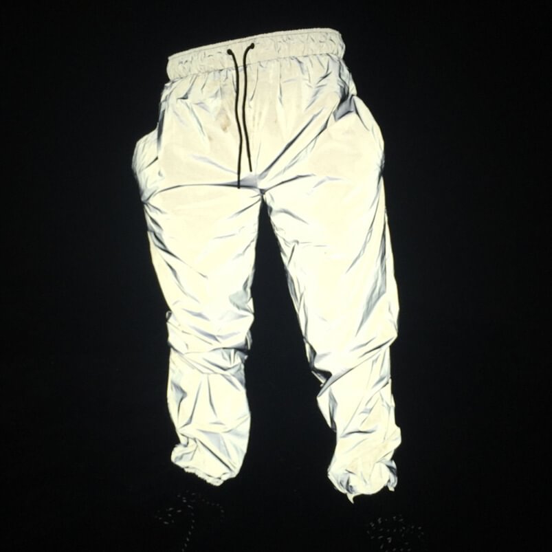 reflective cargo