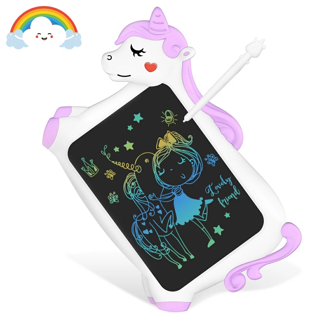 nana-unicorn-purple-doodle-board