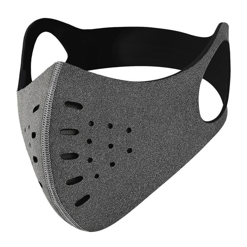 KN95 cycling mask outdoor travel anti-smog / [viawink] /
