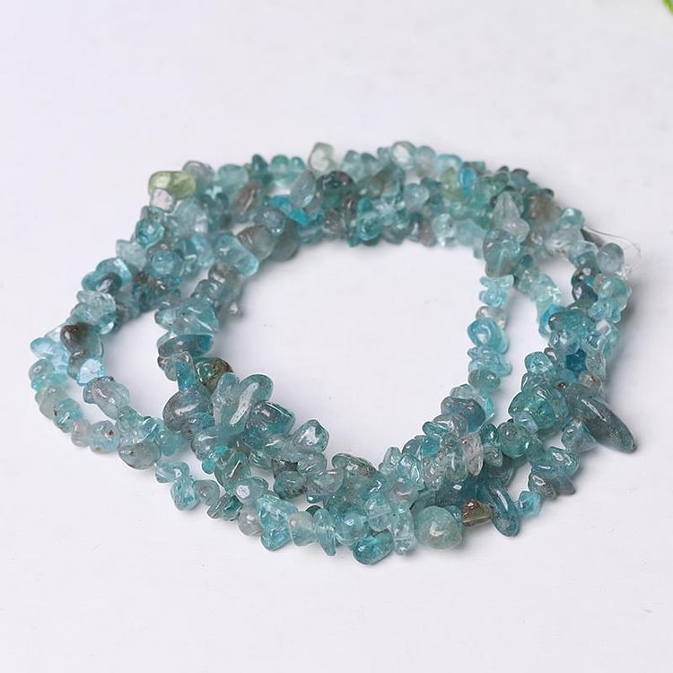 Natural Crystal Chips String for DIY Crystal wholesale suppliers