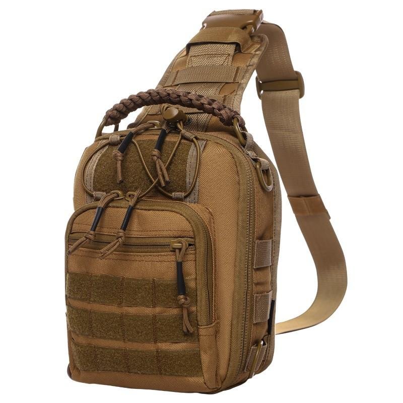 Outdoor tactical multifunctional backpack / [viawink] /