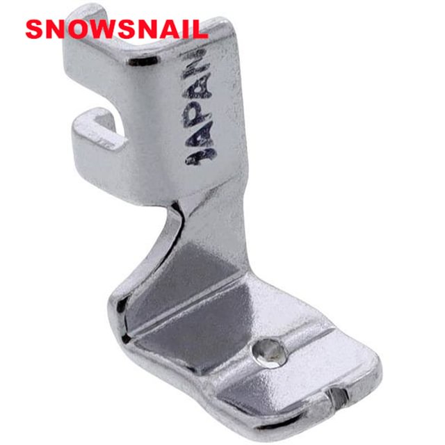 Low Shank Gathering Foot, Janome
