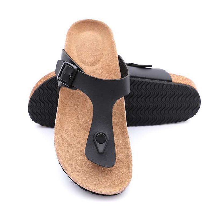 Flat Flip Flops Female Sandals