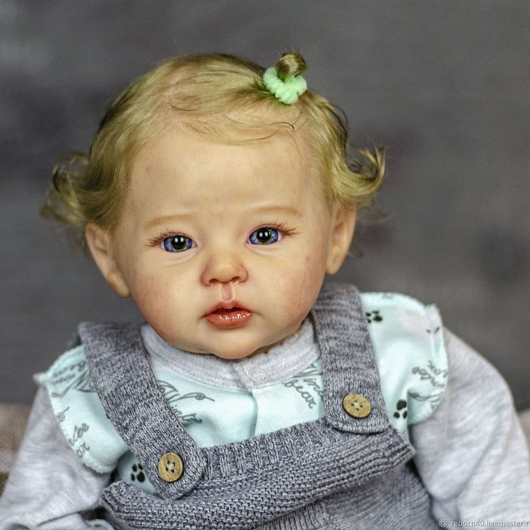  20'' Juliana Realistic Reborn Baby Girl - Reborndollsshop.com-Reborndollsshop®