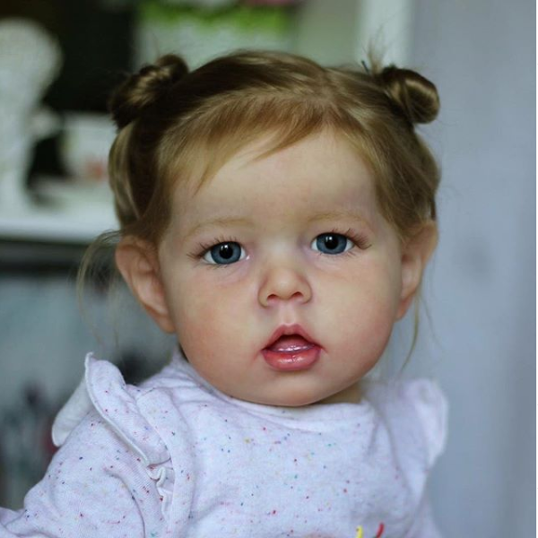 [Toys for Kids Special Offer] 20'' Astrid Cutie Realistic Reborn Baby - Reborndollsshop.com-Reborndollsshop®