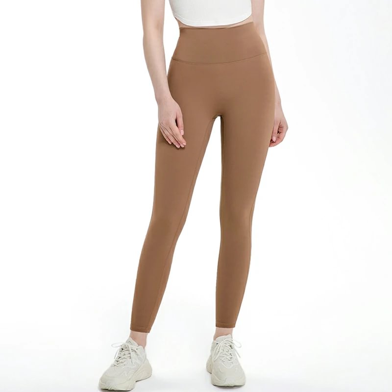 Hergymclothing compression workout tights of high quality