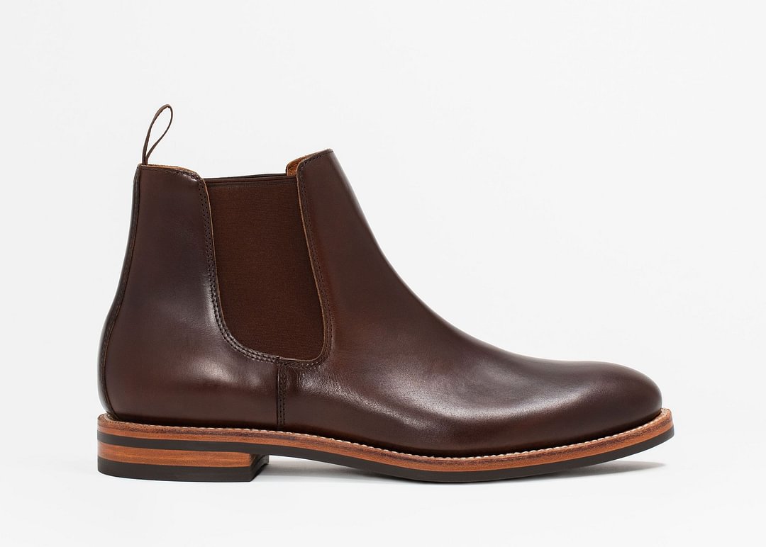 diesel boot crimson chromexcel