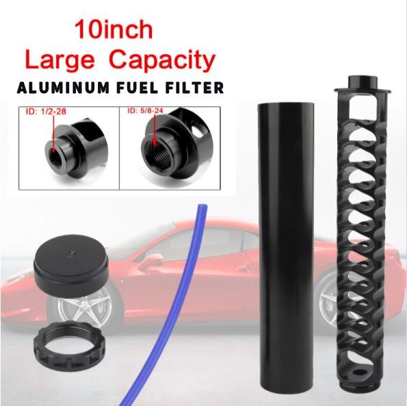 Car Oil Fuel Filter For Napa 4003 WIX 1/228 5/824