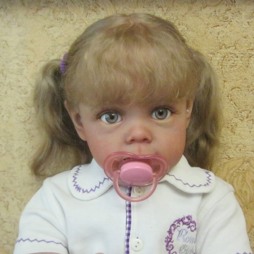 realistic baby dolls with heartbeat