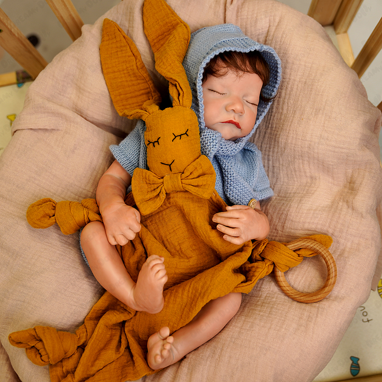  20 Inches Sleeping Dreams Realistic Cute Baby Doll - Reborndollsshop.com-Reborndollsshop®