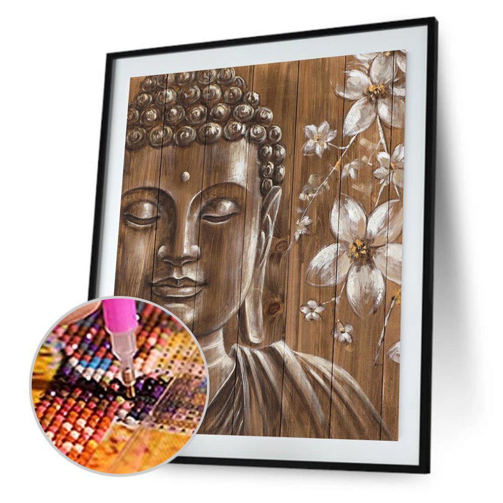 Square Drill diamond painting