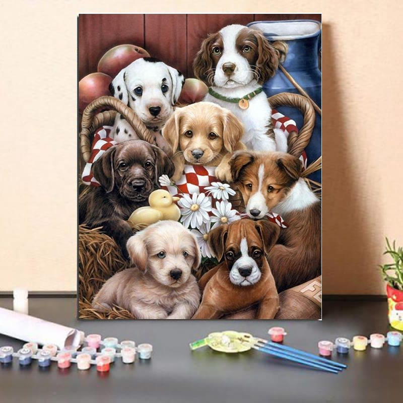 PaintingByNumberFactory