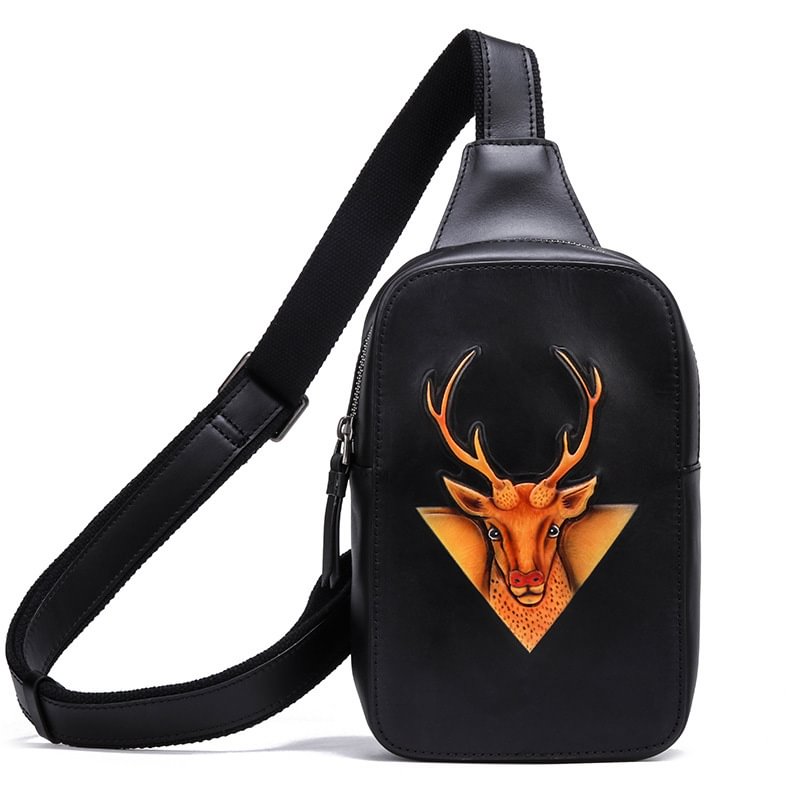 Personalized Pixie Backpack
