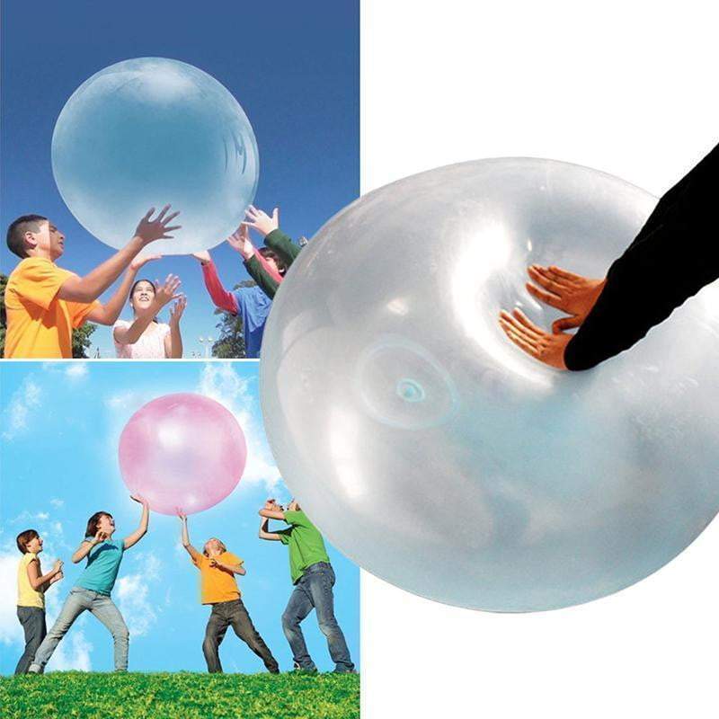 giant bubble ball for sale