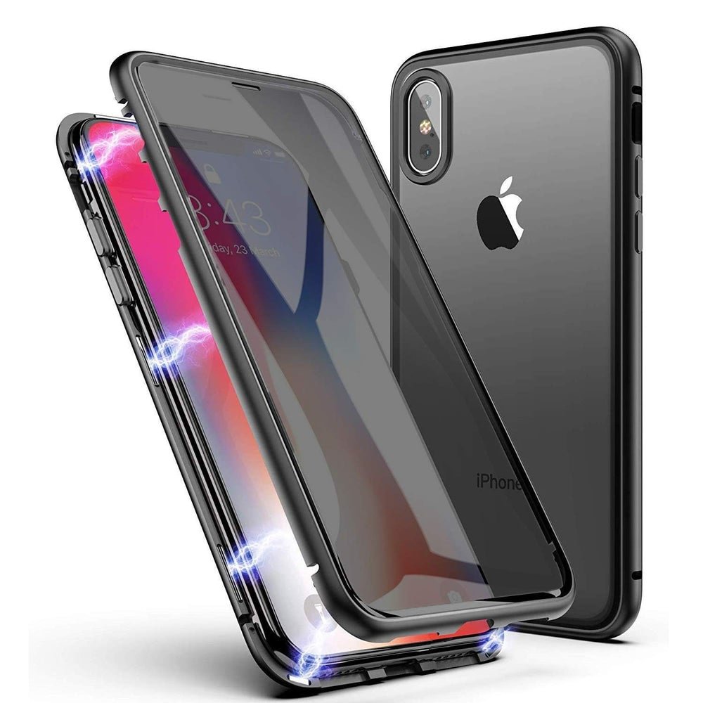 2022 New Dark Phone Case-iPhone