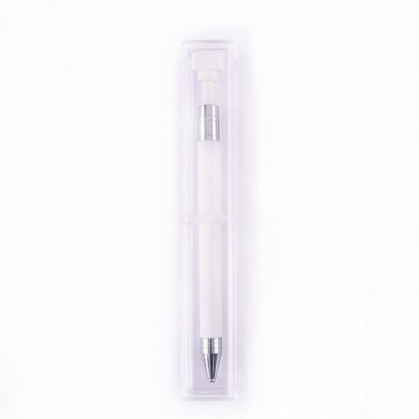 Auto-rotate Diamond Painting Point Drill Pen with Mud