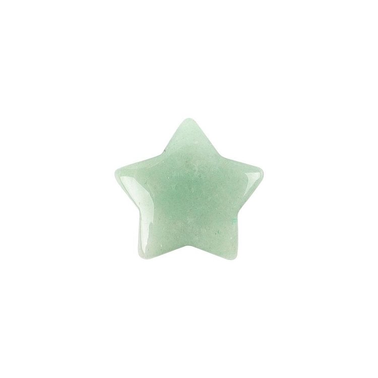 1" Crystal Carving Stars Crystal wholesale suppliers