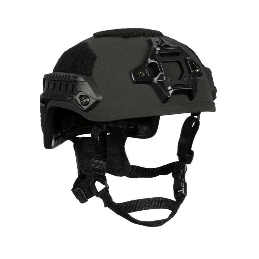 helmet pad system