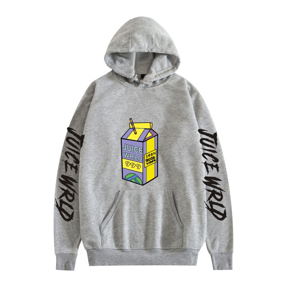 Juice Wrld 999 Hoodie Merch Sweatshirt