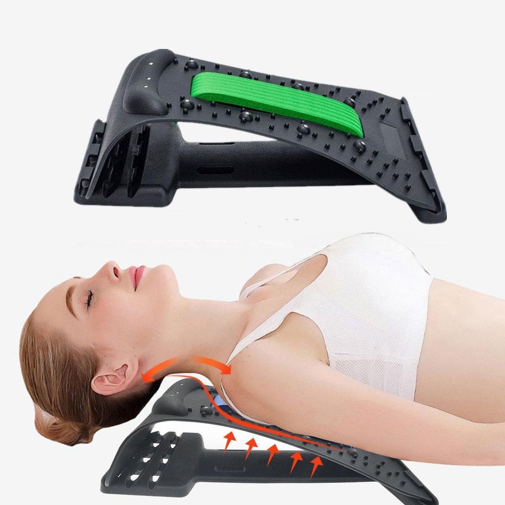 Neck Stretcher Traction Device - vzzhome