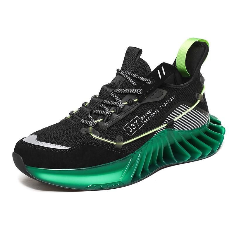 vortex pivoted dynamics x9x sneakers