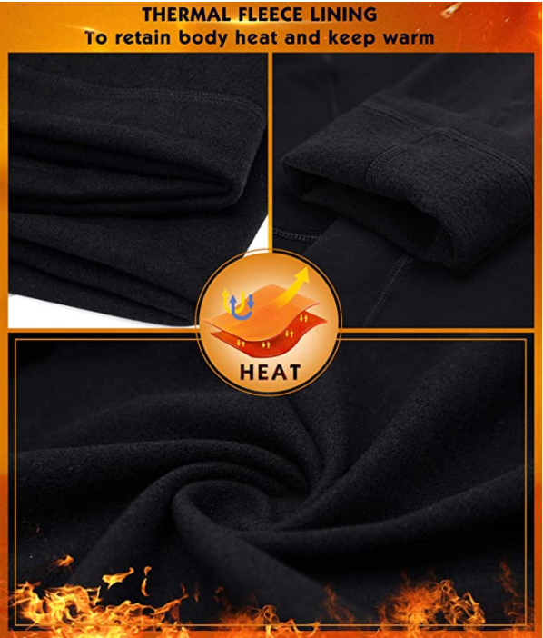 ewedoos yoga pants