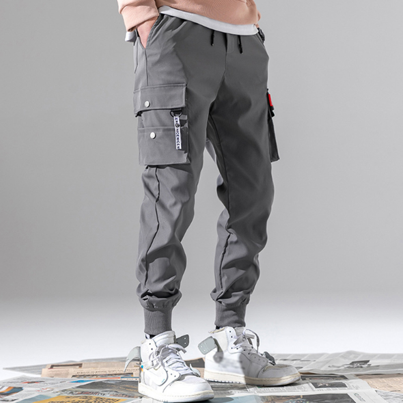 Everyday Fit Jogger | Undetectd