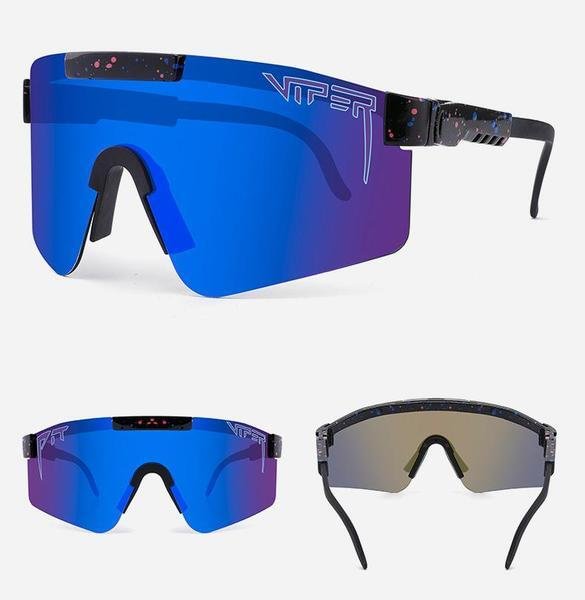 2021 Pit Viper Sports Sunglasses Outdoor Sport Sunglasses、、sdecorshop