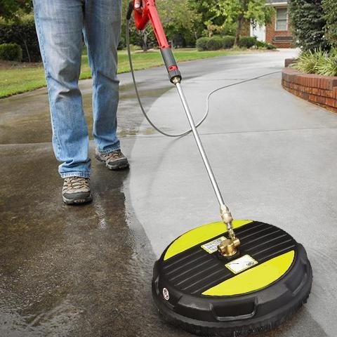 Professional Pressure Washer Surface Cleaner、、sdecorshop