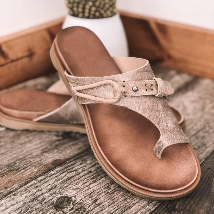 Comfortor Carina Sandals for Women Biomechanical Footwear Puchong Selangor | Tangtu.my