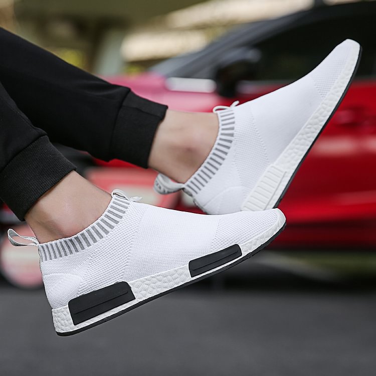 nightwalker classic sneakers