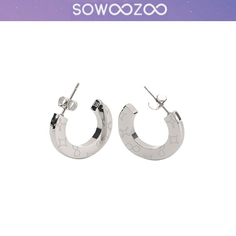 방탄소년단 SOWOOZOO Concert Earring