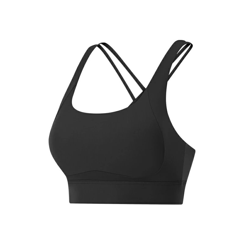 Buy affordable high support sports bra affordable online on Hergymclothing for yoga, biker and running