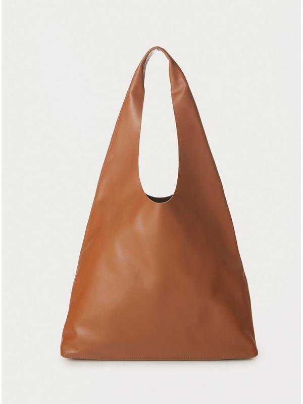 Women&#39;s shoulder bag forearm shoulder bag carrying bag with large capacity-Mayoulove