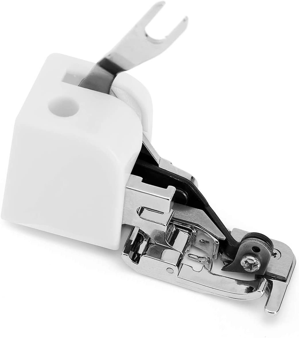 Side Cutter Presser Foot