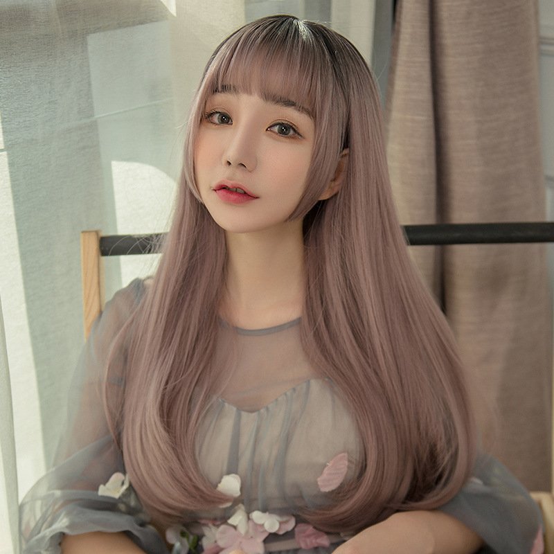 synthetic wig philippines