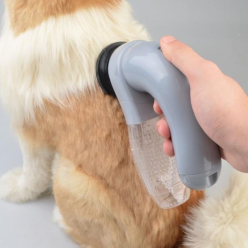 Electric Pet Hair Suction Device - Arlopo