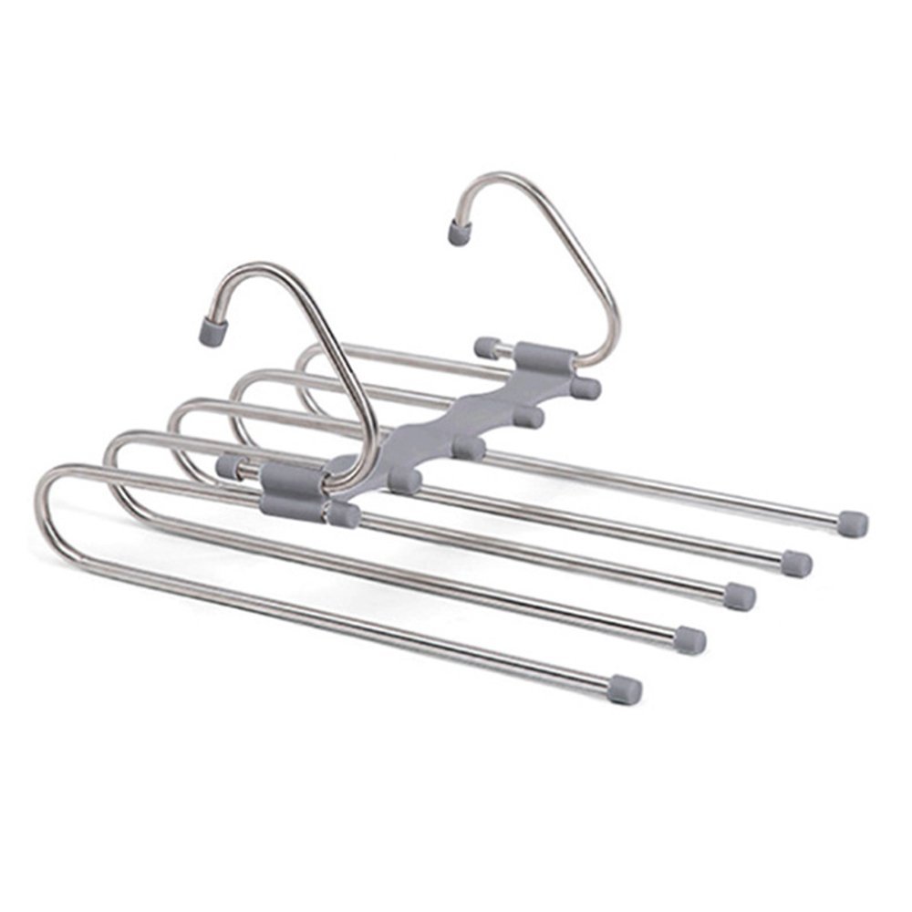 MultiFunctional Pants Rack