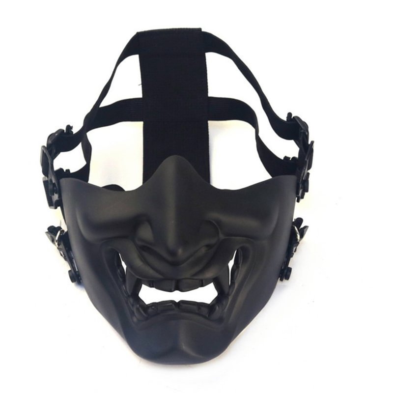 Devil Tactical Mask / Techwear Club / Techwear