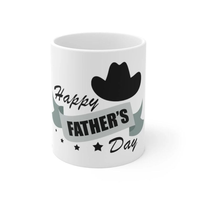happy fathers day mug 1