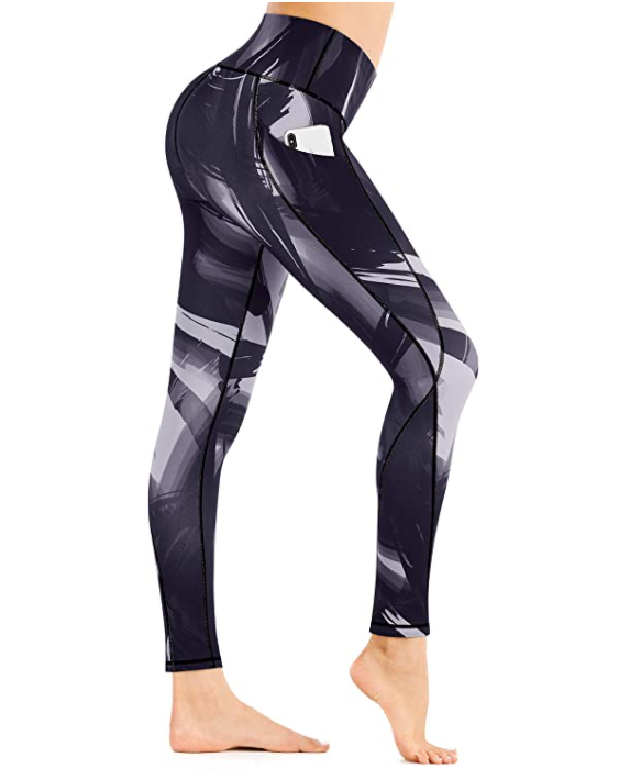 ewedoos yoga pants